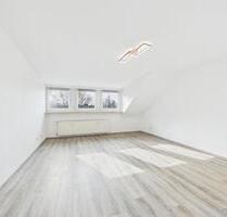 Ruhig und dennoch zentral - attraktive 3-Zimmer Wohnung in Stein