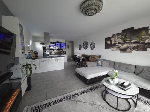 Foto - 3 Zimmer Etagenwohnung in Bremen