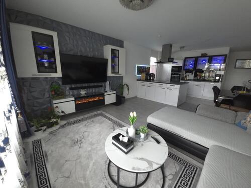 Foto - Etagenwohnung in Bremen zur Miete