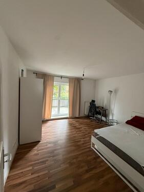 Foto - 2 Zimmer Etagenwohnung zur Miete in Hamburg