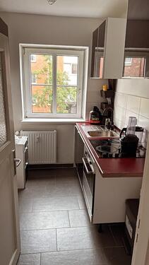 Foto - 2 Zimmer Etagenwohnung in Hamburg