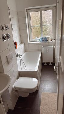 Foto - Etagenwohnung in Hamburg zur Miete