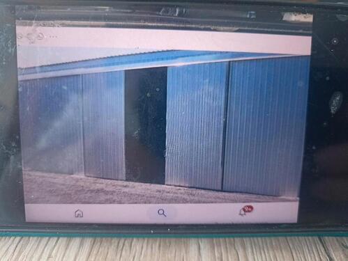 Foto - Lagerhalle ca. 250qm - 111,00&nbsp;EUR Kaltmiete, ca.&nbsp; 7,00&nbsp;m&sup2;