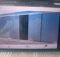 Lagerhalle ca. 250qm - 111,00&nbsp;EUR Kaltmiete, ca.&nbsp; 7,00&nbsp;m&sup2; in Donaueschingen (PLZ: 78166)