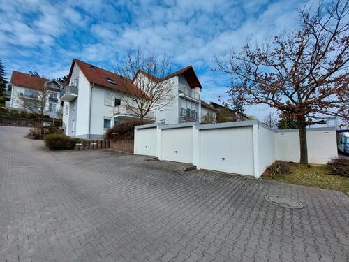 Foto - andere zur Miete in Würzburg