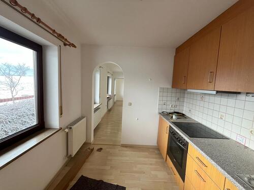 Foto - 2 Zimmer Erdgeschoßwohnung in Bad Endorf