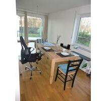 Alternative zum Neubau - 2,5 Z EG-Whg - Blick in's Grüne - Weingarten