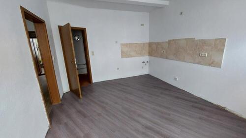Foto - 5 Zimmer Etagenwohnung in Grünhain-Beierfeld