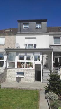 Foto - Reihenaus in Quakenbrück von privat zu verkaufen, provisionfrei