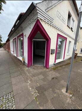 Foto - Ladenfläche in Walsrode zu vermieten