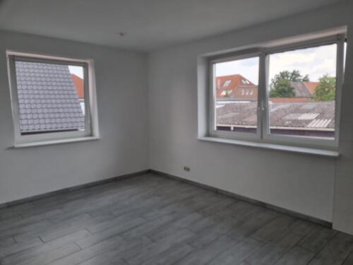 Foto - 3 Zimmer Etagenwohnung in Wolfsburg