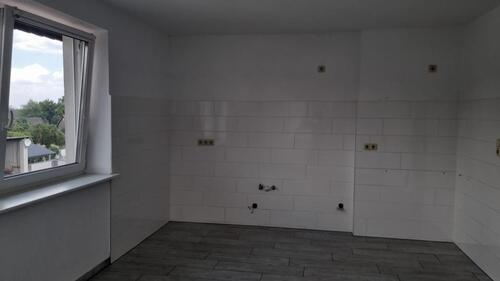 Foto - Etagenwohnung in Wolfsburg zur Miete