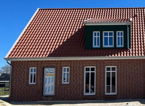 Foto - Doppelhaushälfte für 1302€ kalt zzgl. NK zu vermieten