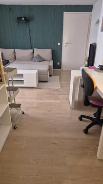 Foto - Ruhige, geräumige 2ZKB, 47,4qm, 470 EUR kalt, OS Zentral,