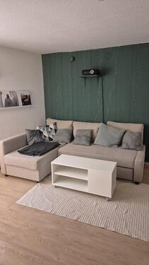 Foto - 2 Zimmer Etagenwohnung zur Miete in Osnabrück
