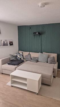 Foto - 2 Zimmer Etagenwohnung in Osnabrück