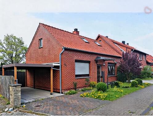 Foto - Kleines alleinstehendes Haus zu vermieten