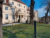 Foto - Rückzugsort mit Charme, Wohnen in historischem Gutshaus