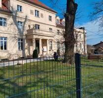 Rückzugsort mit Charme, Wohnen in historischem Gutshaus - Ludwigsfelde