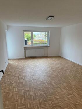Foto - 3-ZKB in Barbing - frisch renoviert, Garage, Balkon, ruhige Lage