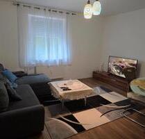 Fully Furnished Apartment in Sachsenhausen – Short-Term Rental - Frankfurt am Main Süd