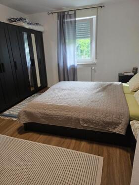 Foto - 2 Zimmer Erdgeschoßwohnung in Frankfurt am Main