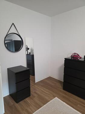 Foto - Erdgeschoßwohnung in Frankfurt am Main zur Miete