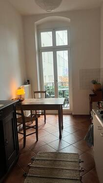 Foto - Etagenwohnung in Berlin zum Kaufen