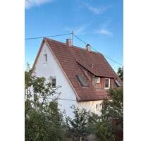 Haus zu verkaufen - 505.000,00&nbsp;EUR Kaufpreis, ca.&nbsp; 139,00&nbsp;m&sup2; in Ofterdingen (PLZ: 72131)