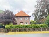 Foto - Großzügiges , voll vermietetes Einfamilienhaus