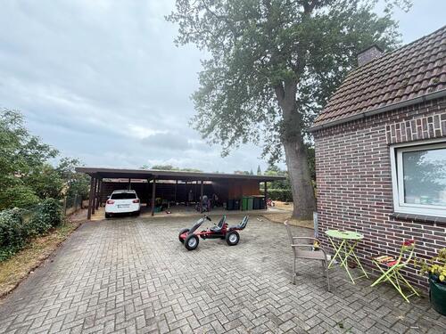 Foto - Einfamilienhaus in Hude (Oldenburg) zum Kaufen