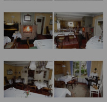 Cafe und Restaurant zu verpachten - Wagenfeld