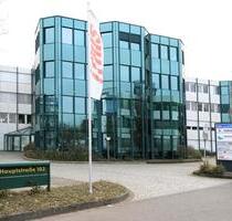 Gewerbefläche - Bürofläche im Süden Markkleebergs, 314 m² im 2. OG