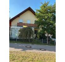 Einfamilienhaus freistehend, Provision frei - Mengkofen