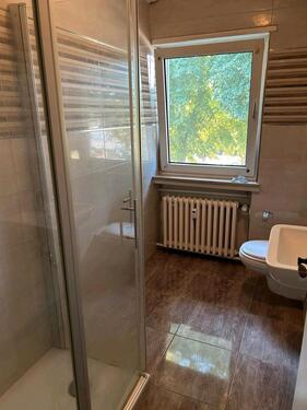Foto - Etagenwohnung zur Miete in Bünde