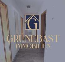 Zentrumsnahe Etagenwohnung in gepflegtem Wohn-und Geschäftshaus - Wilhelmshaven Altengroden