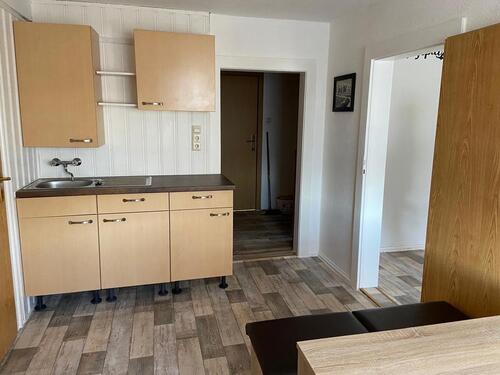 Foto - Etagenwohnung in Reichenbach im Vogtland