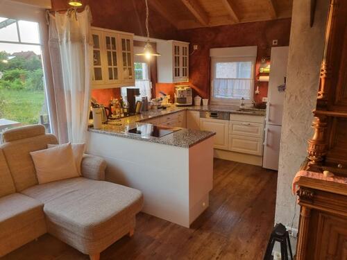 Foto - Etagenwohnung in Bischweier