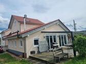 Foto - Etagenwohnung in Bischweier zur Miete