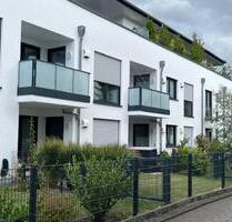 2-Zi.-Wohnung, gehobene Ausstattung mit Garage, Balkon und Aufzug - Bad Lippspringe