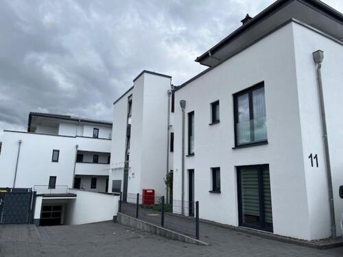 Foto - Etagenwohnung zur Miete in Bad Lippspringe