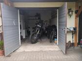 Foto - Motorrad Garagenstellplatz Winterquartier