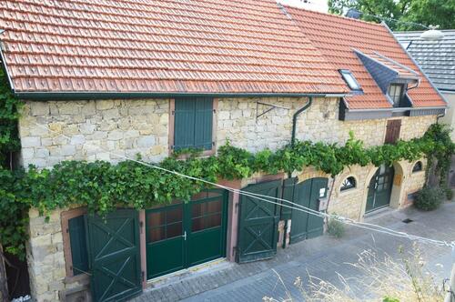 Foto - Von Privat: Ferienhaus in Guntersblum
