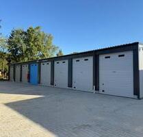XXL Garage - Lager - Lagerhalle - Gevelsberg