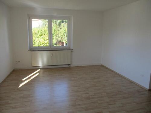 Foto - Individuell gestaltete 2-Raum-Wohnung mit schöner Aussicht in Lengefeld, OT Wünschendorf zur Vermietung