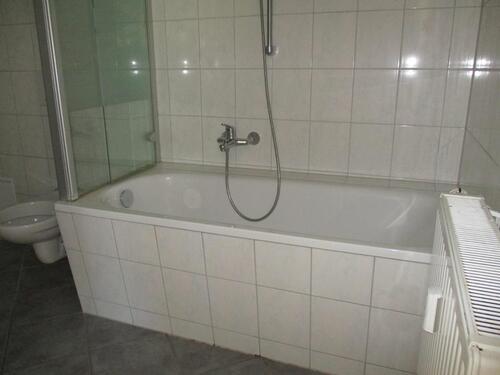 Foto - Etagenwohnung in Pockau-Lengefeld zur Miete