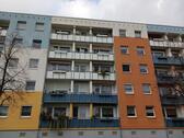 Foto - 3- Raumwohnung mit Balkon in Parchim
