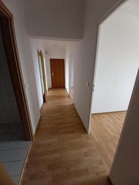 Foto - Etagenwohnung zur Miete in Parchim
