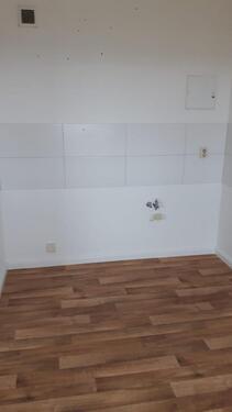 Foto - Etagenwohnung in Parchim