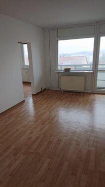 Foto - Etagenwohnung in Parchim zur Miete